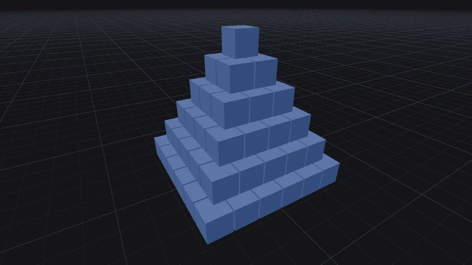 Javelin Physics Engine